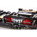 G.Skill Aegis F3-1600C11D-16GIS модул памет 16 GB 2 x 8 GB