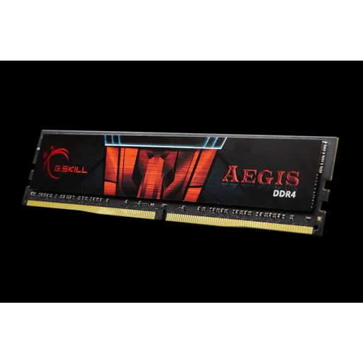 G.Skill Aegis F4-2400C17S-16GIS модул памет 16 GB 1 x 16 GB