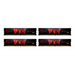 G.Skill Aegis F4-3200C16Q-32GIS модул памет 32 GB 4 x 8 GB