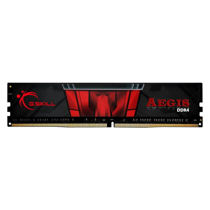 G.Skill Aegis F4-3200C16Q-32GIS модул памет 32 GB 4 x 8 GB