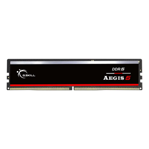 G.Skill Aegis F5-5600J3636C16GX1-IS модул памет 16 GB 1 x