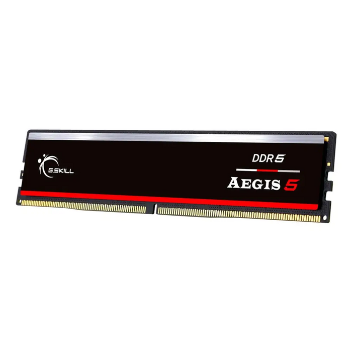G.Skill Aegis F5-5600J3636C16GX1-IS модул памет 16 GB 1 x