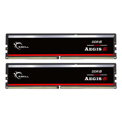 G.Skill Aegis F5-5600J3636C16GX2-IS модул памет 32 GB 2 x