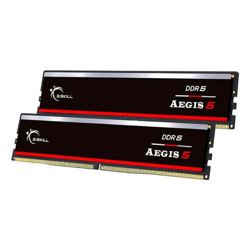 G.Skill Aegis F5-5600J3636C16GX2-IS модул памет 32 GB 2 x