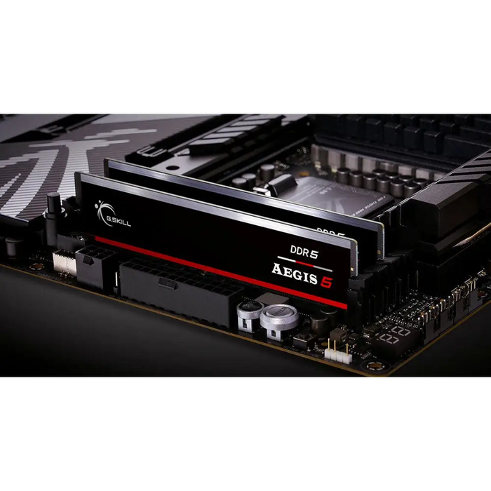 G.Skill Aegis F5-6000J3636F16GX2-IS модул памет 32 GB 2 x
