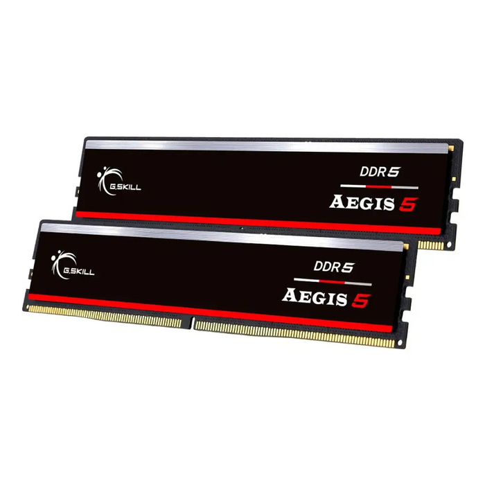 G.Skill Aegis F5-6000J3636F16GX2-IS модул памет 32 GB 2 x