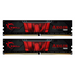 G.Skill Aegis модул памет 16 GB 2 x 8 GB DDR4 2400 MHz