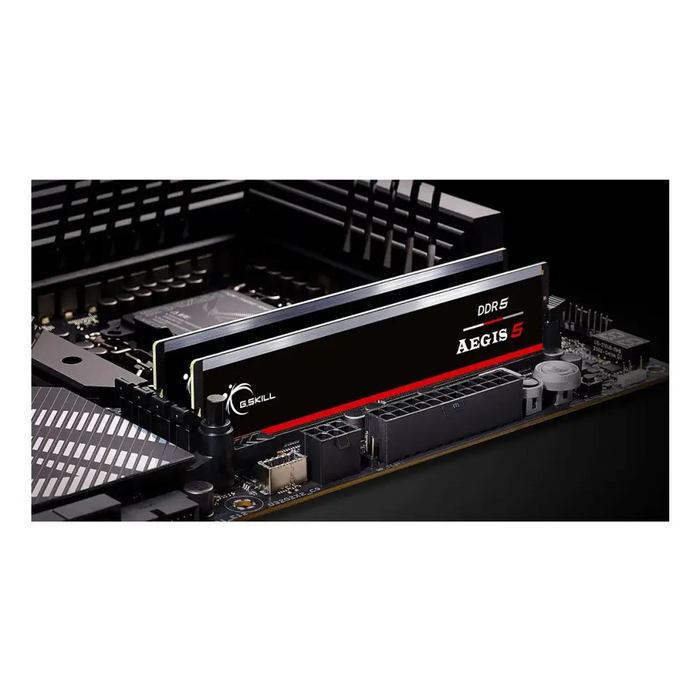 G.Skill F5-5200J4040A16GX1-IS модул памет 16 GB 1 x 16 GB