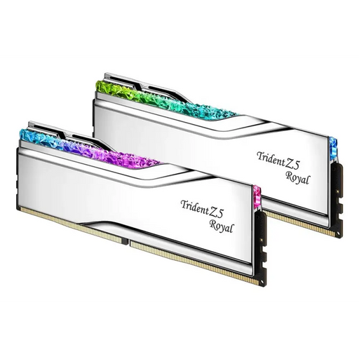 G.Skill F5-6400J3239F48GX2-TR5S модул памет 96 GB 2 x 48 GB
