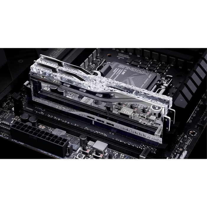 G.Skill F5-6400J3239G16GX2-TR5S модул памет 32 GB 2 x 16 GB