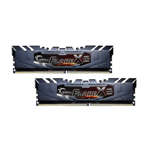 G.Skill Flare X (за AMD) F4-3200C16D-32GFX модул памет 32