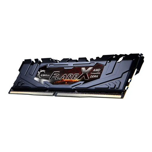 G.Skill Flare X (за AMD) F4-3200C16D-32GFX модул памет 32