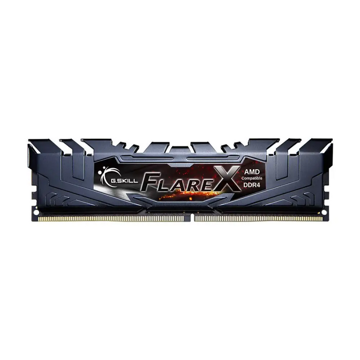 G.Skill Flare X (за AMD) F4-3200C16D-32GFX модул памет 32