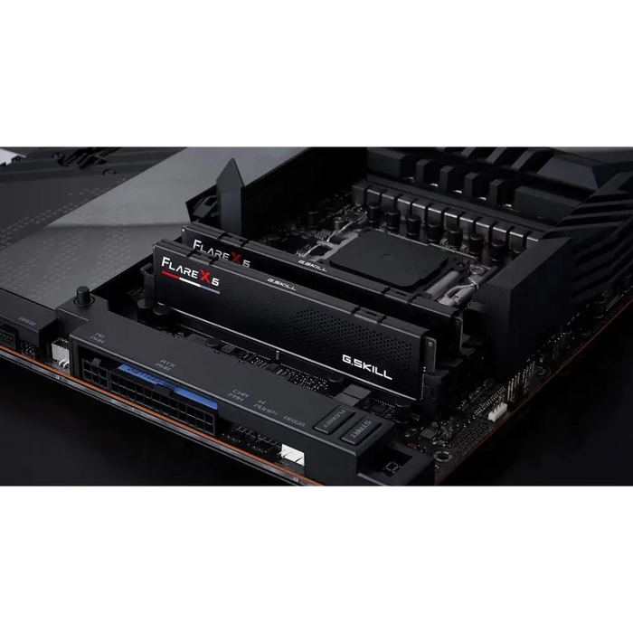 G.SKILL FLARE X5 AMD DDR5 4X48GB 6000MHZ CL28 EXPO