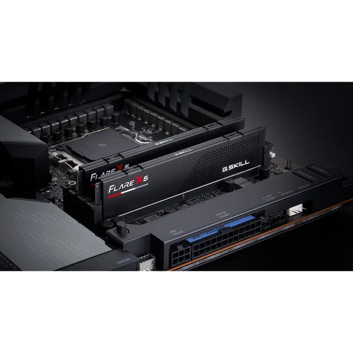 G.SKILL FLARE X5 AMD DDR5 4X48GB 6000MHZ CL28 EXPO