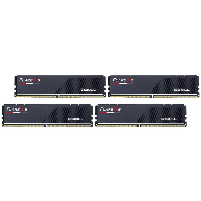G.SKILL FLARE X5 AMD DDR5 4X48GB 6000MHZ CL28 EXPO