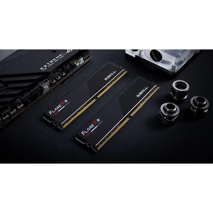 G.Skill Flare X5 F5-6000J3040G32GX2-FX5 модул памет 64 GB 2