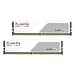 G.Skill Flare X5 F5-6000J3040G32GX2-FX5W модул памет 64 GB