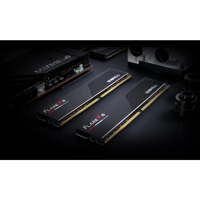 G.Skill Flare X5 F5-6000J3444F64GX2-FX5 модул памет 128 GB