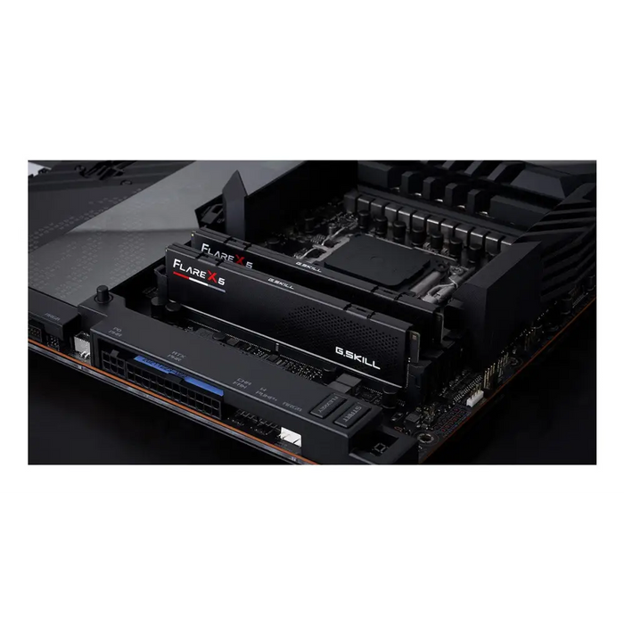 G.Skill Flare X5 F5-6000J3444F64GX4-FX5 модул памет 256 GB