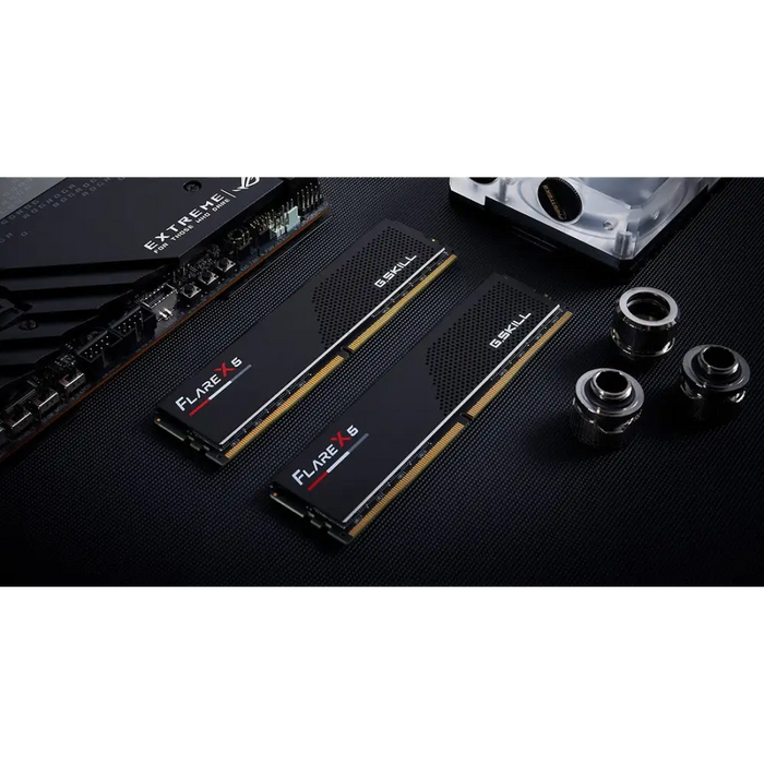 G.Skill Flare X5 F5-6000J3444F64GX4-FX5 модул памет 256 GB
