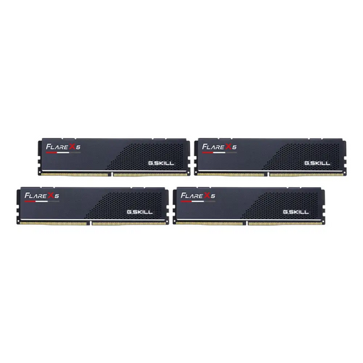G.Skill Flare X5 F5-6000J3444F64GX4-FX5 модул памет 256 GB