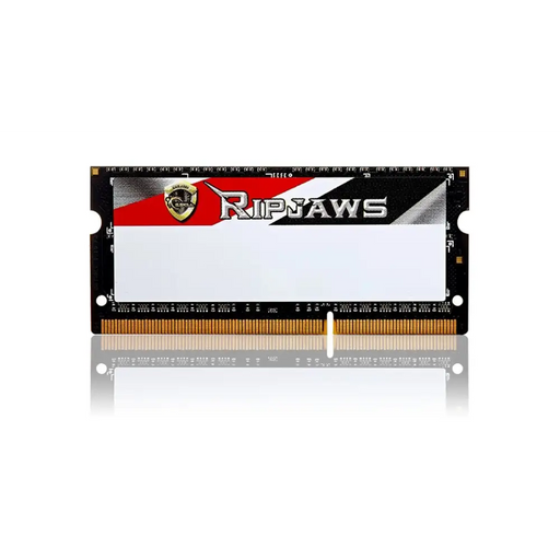 G.Skill Ripjaws F3-1600C9D-16GRSL модул памет 16 GB 2 x 8