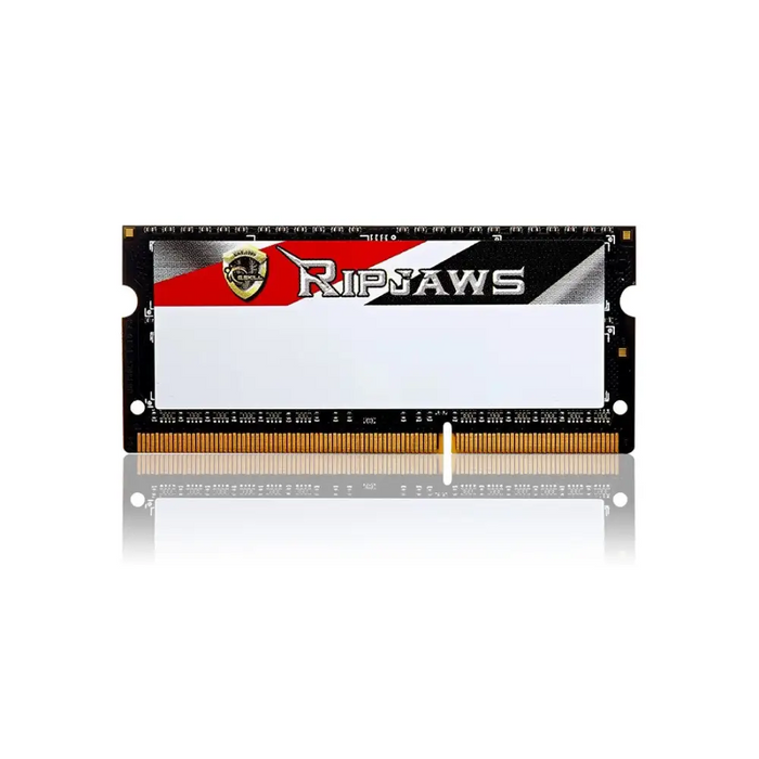 G.Skill Ripjaws F3-1600C9D-16GRSL модул памет 16 GB 2 x 8