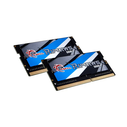 G.Skill Ripjaws F4-2666C19D-32GRS модул памет 32 GB 2 x 16