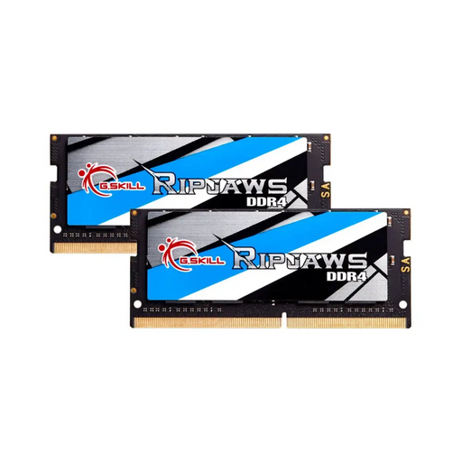 G.Skill Ripjaws F4-2666C19D-32GRS модул памет 32 GB 2 x 16