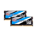 G.Skill Ripjaws F4-2666C19D-32GRS модул памет 32 GB 2 x 16