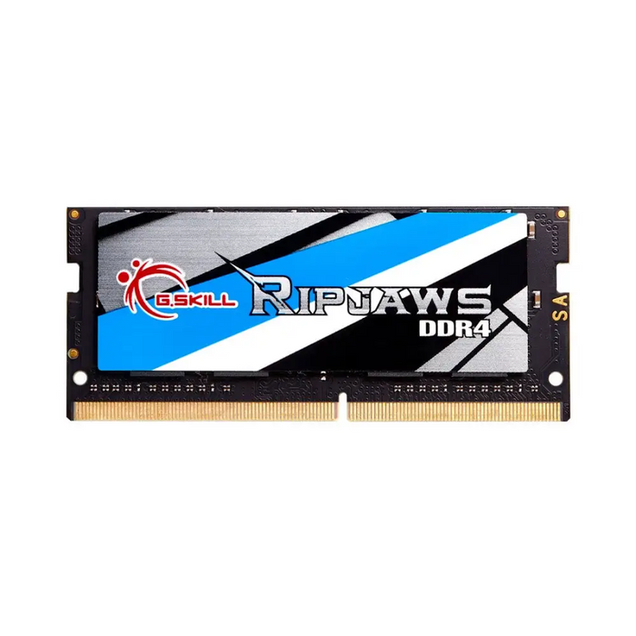 G.Skill Ripjaws F4-2666C19D-32GRS модул памет 32 GB 2 x 16