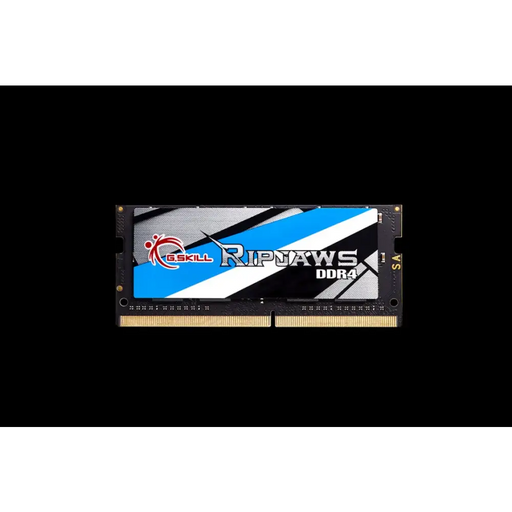 G.Skill Ripjaws F4-2666C19S-16GRS модул памет 16 GB 1 x 16
