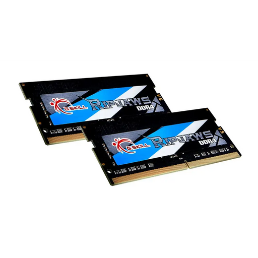 G.Skill Ripjaws F4-3200C22D-16GRS модул памет 16 GB 2 x 8