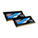 G.Skill Ripjaws F4-3200C22D-16GRS модул памет 16 GB 2 x 8