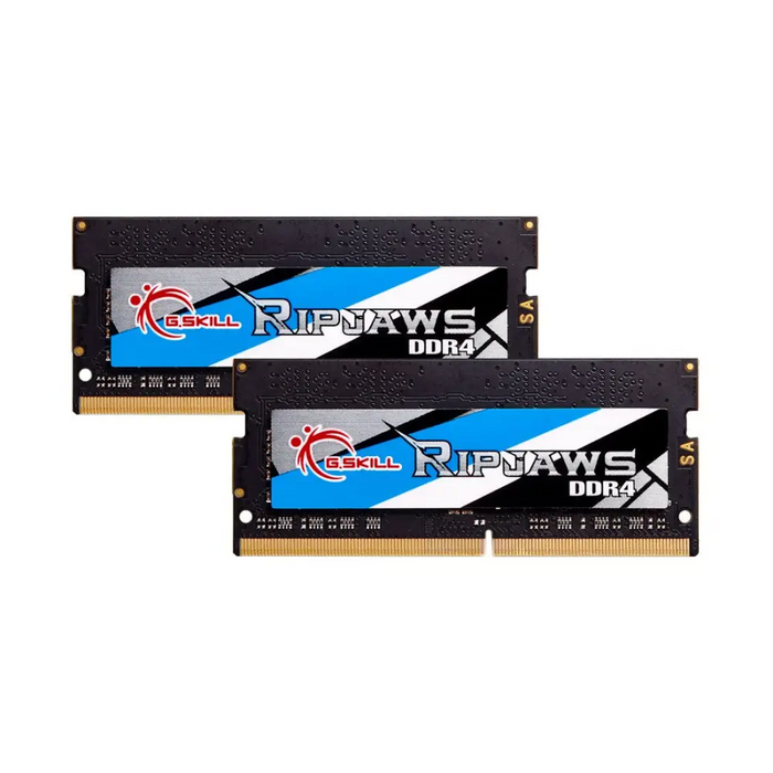 G.Skill Ripjaws F4-3200C22D-16GRS модул памет 16 GB 2 x 8