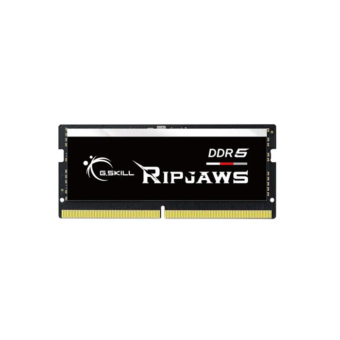 G.Skill Ripjaws F5-4800S3434A16GX2-RS модул памет 32 GB 2 x
