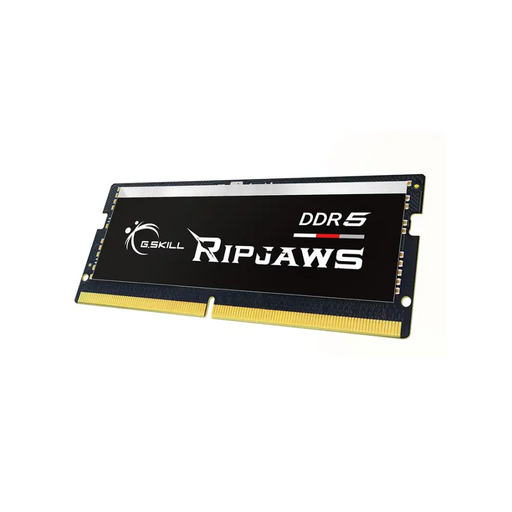 G.Skill Ripjaws F5-4800S4039A16GX2-RS модул памет 32 GB 2 x