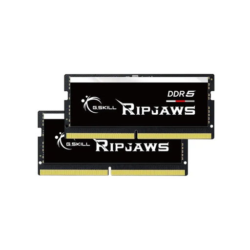 G.Skill Ripjaws F5-4800S4039A16GX2-RS модул памет 32 GB 2 x