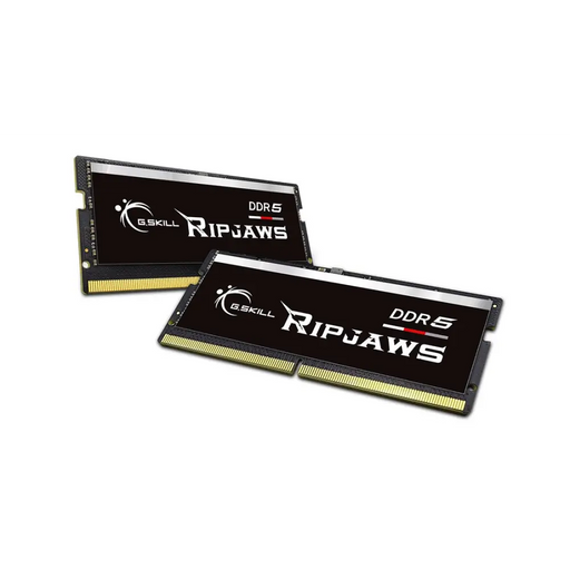 G.Skill Ripjaws F5-4800S4039A32GX2-RS модул памет 64 GB 2 x