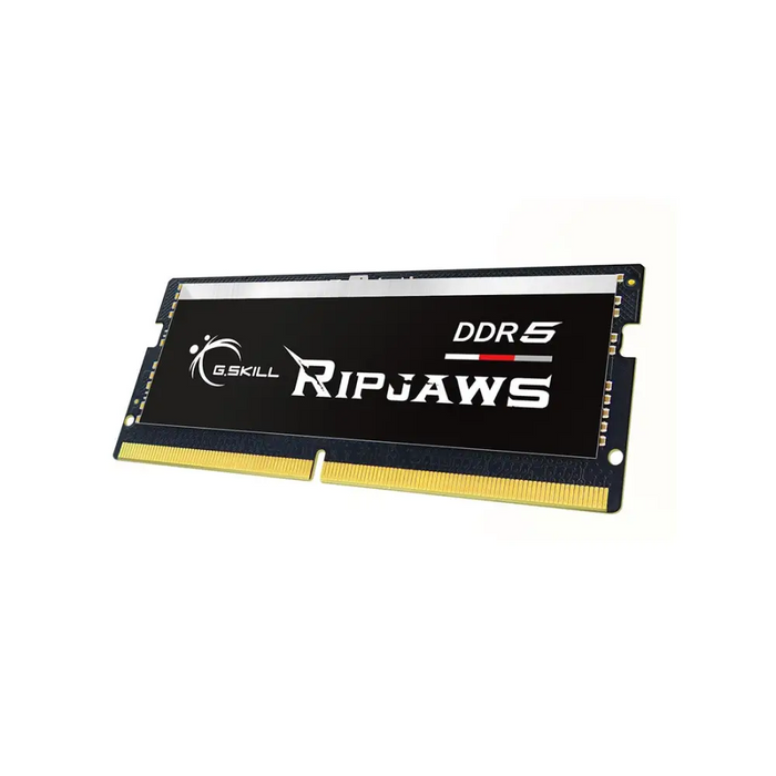 G.Skill Ripjaws F5-4800S4039A32GX2-RS модул памет 64 GB 2 x