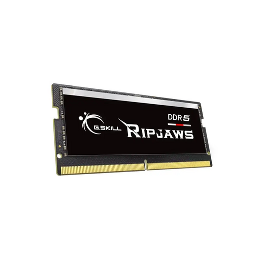 G.Skill Ripjaws F5-5600S4040A16GX1-RS модул памет 16 GB 1 x