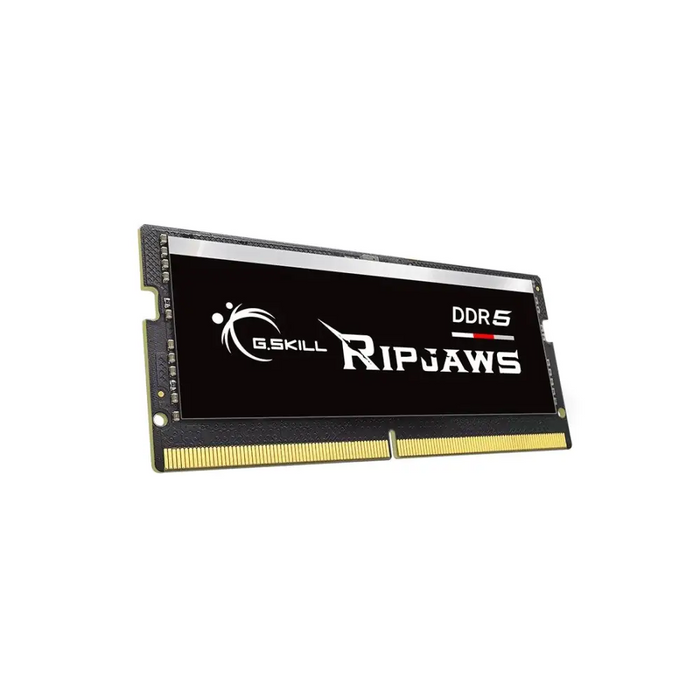G.Skill Ripjaws F5-5600S4040A16GX1-RS модул памет 16 GB 1 x