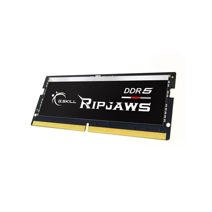 G.Skill Ripjaws F5-5600S4040A16GX1-RS модул памет 16 GB 1 x