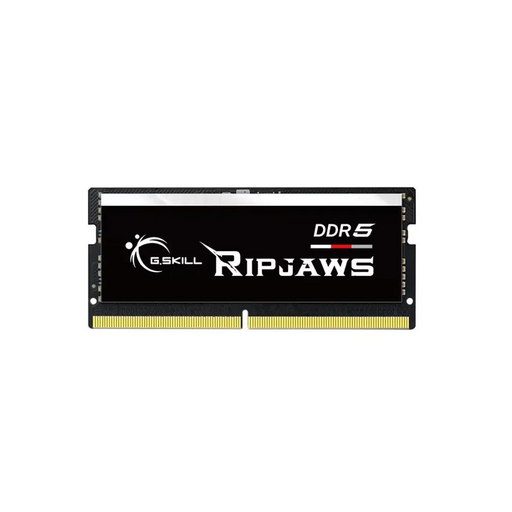 G.Skill Ripjaws F5-5600S4040A16GX1-RS модул памет 16 GB 1 x