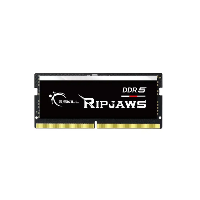 G.Skill Ripjaws F5-5600S4040A16GX1-RS модул памет 16 GB 1 x