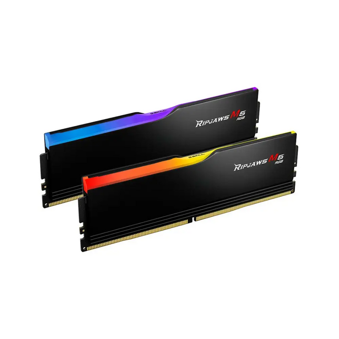 G.Skill Ripjaws M5 RGB F5-5200J4040A16GX2-RM5RK модул памет