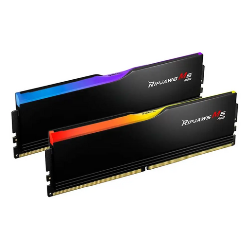 G.Skill Ripjaws M5 RGB F5-6000J2836G16GX2-RM5RK модул памет