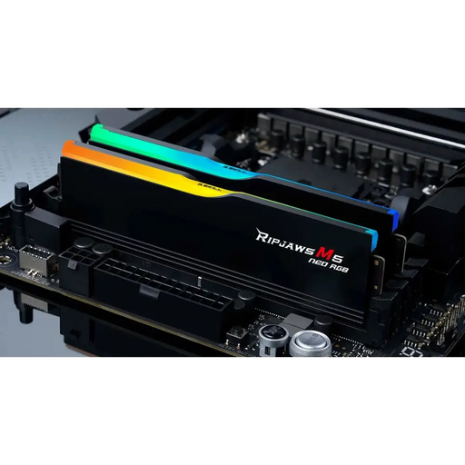 G.Skill Ripjaws M5 RGB F5-6000J3636F16GX2-RM5NRK модул