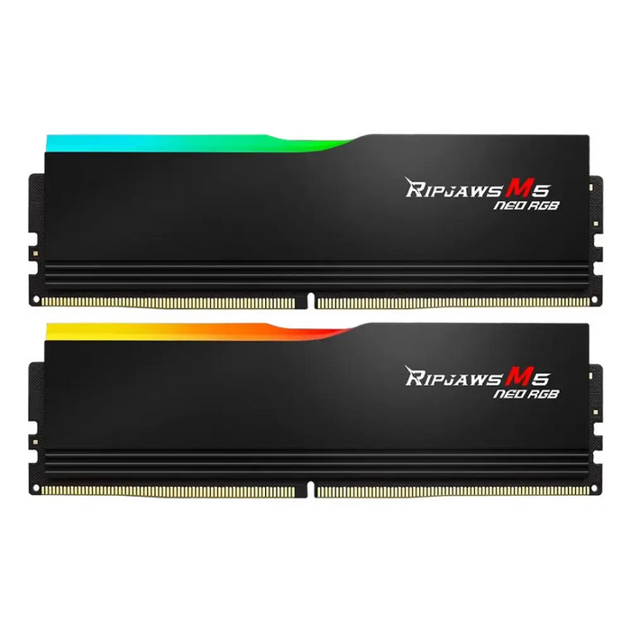 G.Skill Ripjaws M5 RGB F5-6000J3636F16GX2-RM5NRK модул